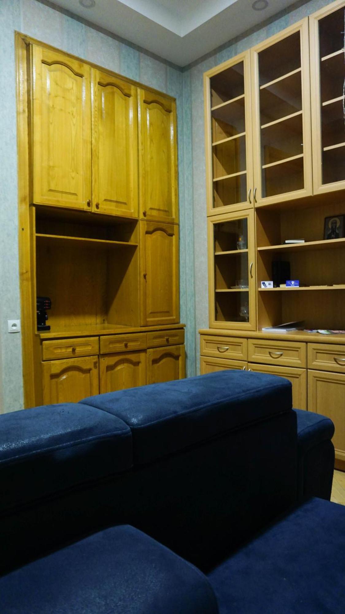 J Square Hostel 第比利斯 外观 照片